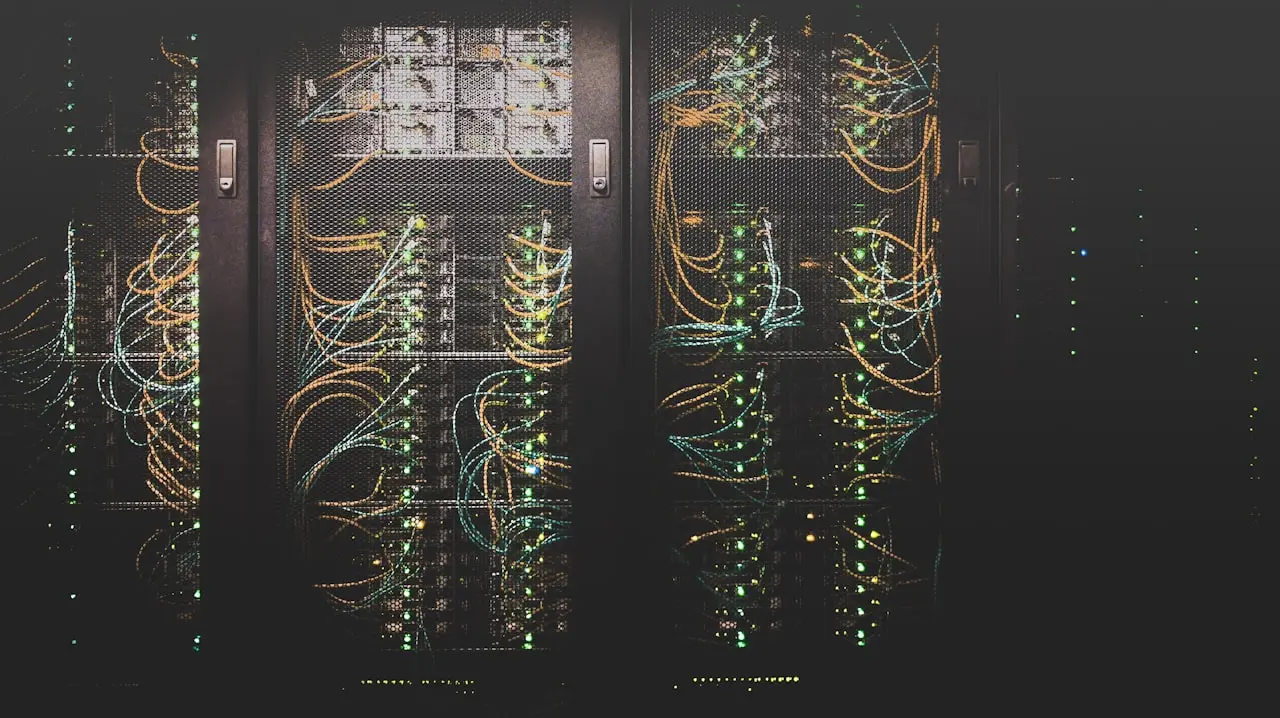 Telecom infrastructure